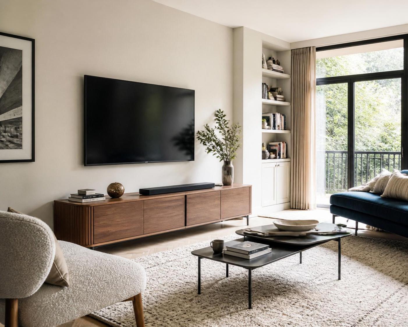 apprenez des méthodes simples et efficaces pour cacher vos câbles électriques le long des murs et améliorer l'esthétique de votre intérieur.