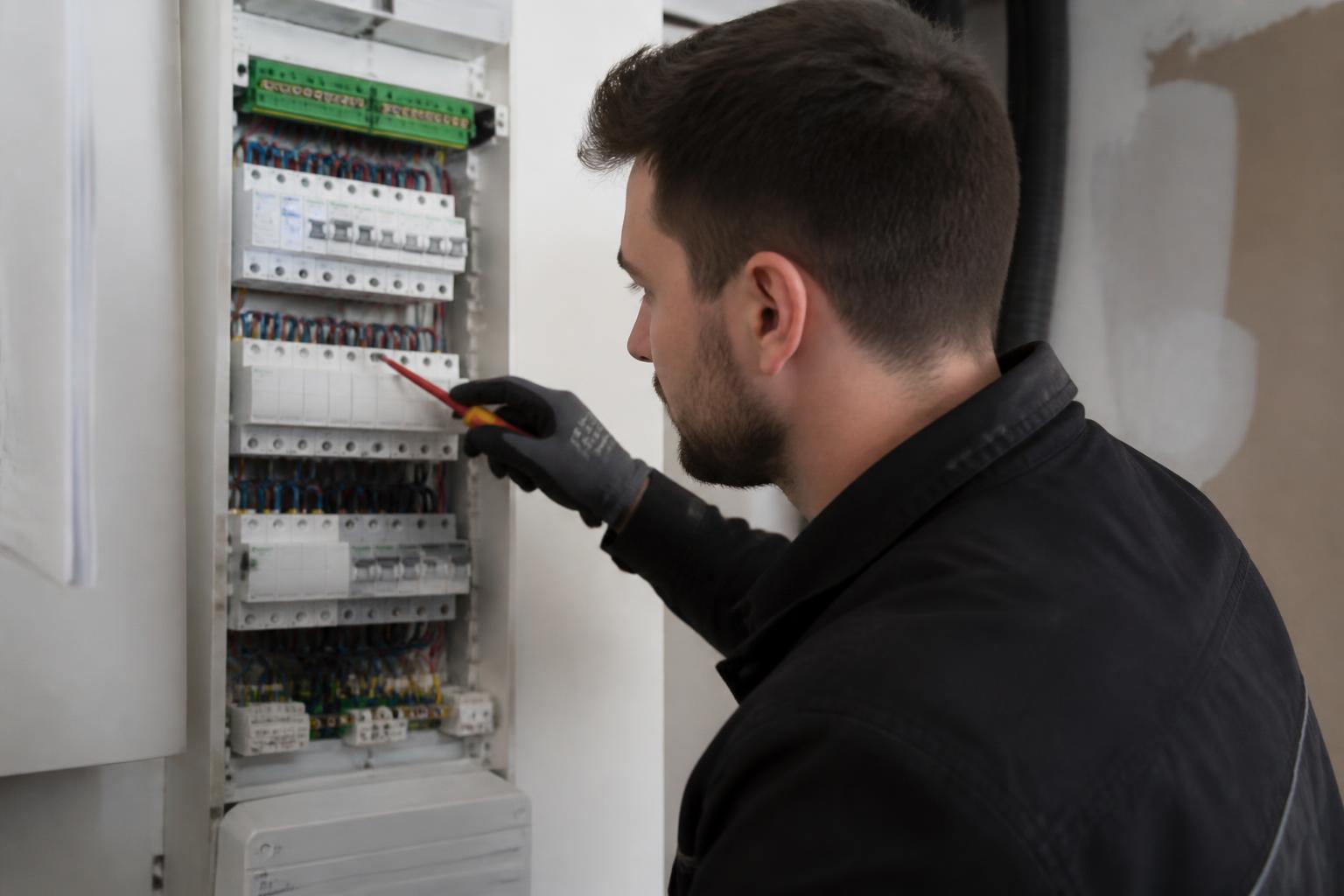découvrez comment mettre une installation électrique aux normes pour garantir sécurité et conformité, avec des conseils pratiques et les étapes essentielles à suivre.