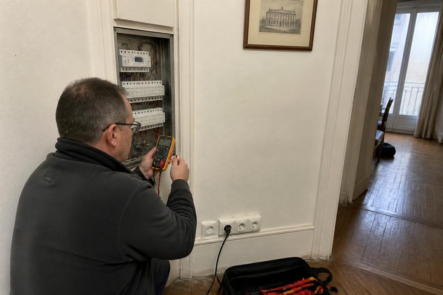 découvrez comment mettre une installation électrique aux normes pour garantir sécurité et conformité. guide pratique avec conseils essentiels et étapes clés.