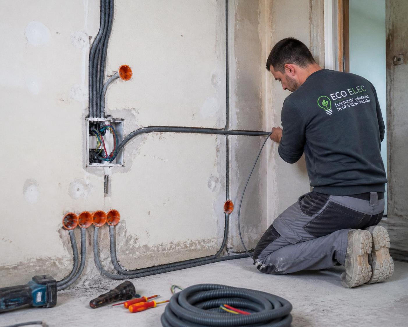 découvrez comment mettre une installation électrique aux normes pour garantir sécurité et conformité dans votre habitation grâce à nos conseils pratiques et étapes essentielles.