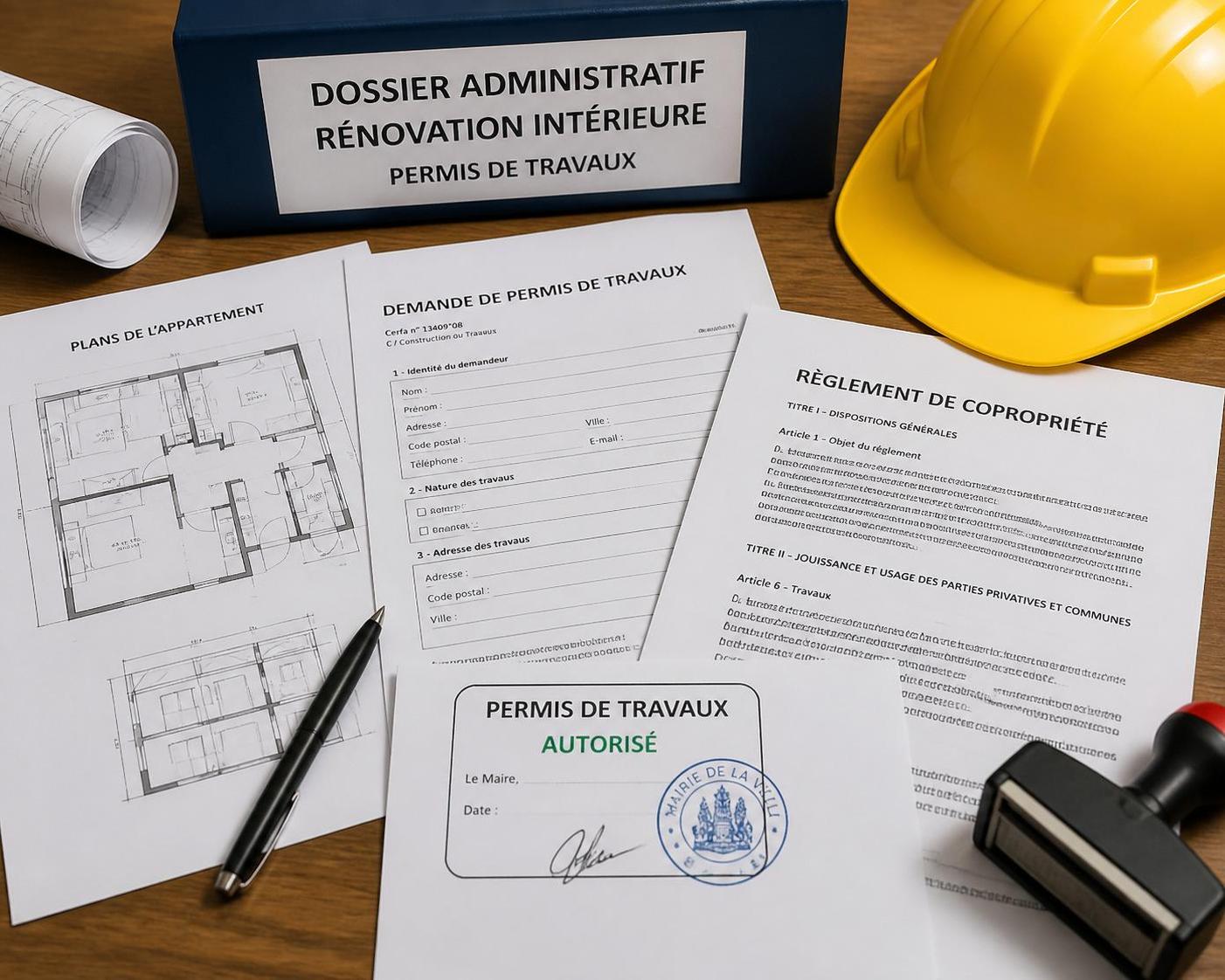 découvrez comment planifier efficacement vos travaux de rénovation intérieure pour un projet réussi, en suivant nos conseils pratiques et étapes clés.