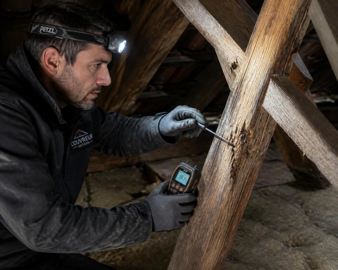 découvrez comment identifier les signes indiquant qu'une toiture doit être refaite afin d'assurer la sécurité et la durabilité de votre habitation.