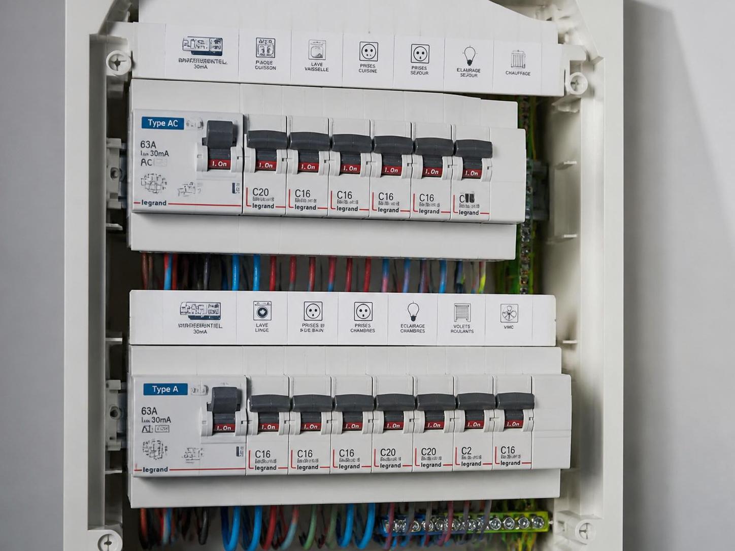 découvrez les différences essentielles entre un disjoncteur et un interrupteur différentiel pour mieux comprendre leurs rôles dans la protection électrique de votre installation.
