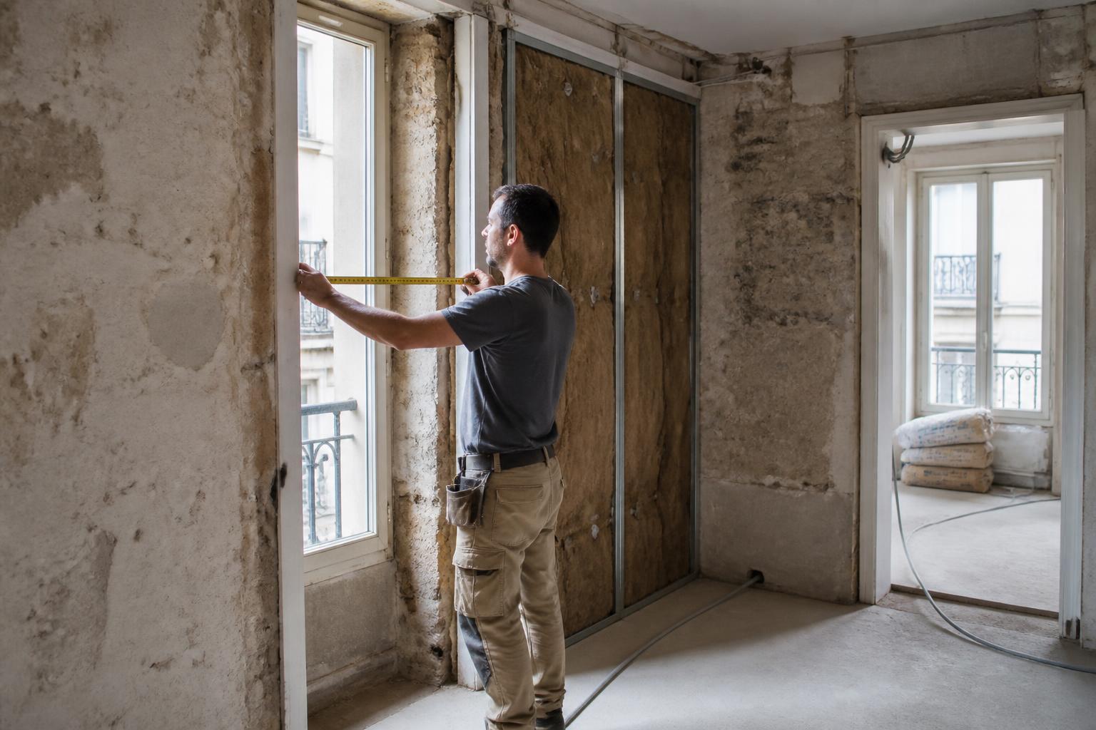 découvrez la durée moyenne nécessaire pour une rénovation complète de maison, incluant toutes les étapes clés pour planifier efficacement vos travaux.