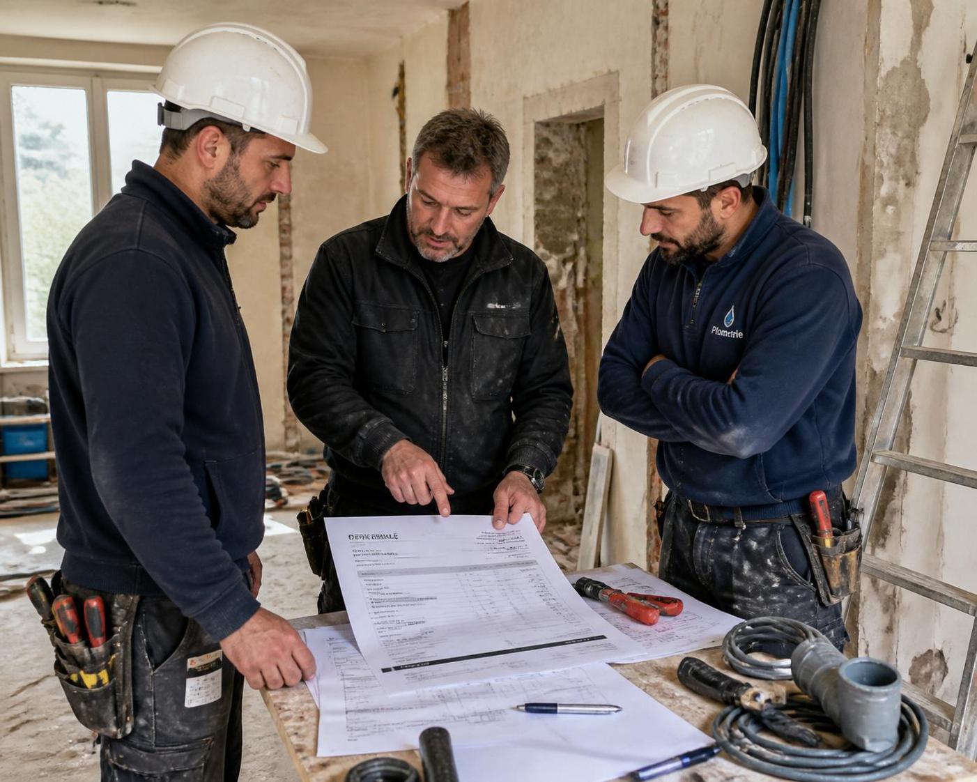 découvrez les erreurs courantes à éviter lors de la rénovation de votre maison pour un projet réussi et sans stress.