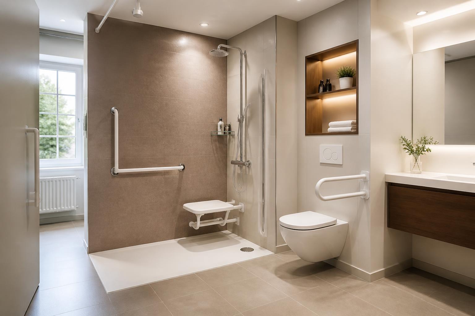 découvrez nos tarifs pour le remplacement de votre baignoire par une douche moderne et fonctionnelle. obtenez un devis personnalisé pour vos travaux de rénovation.