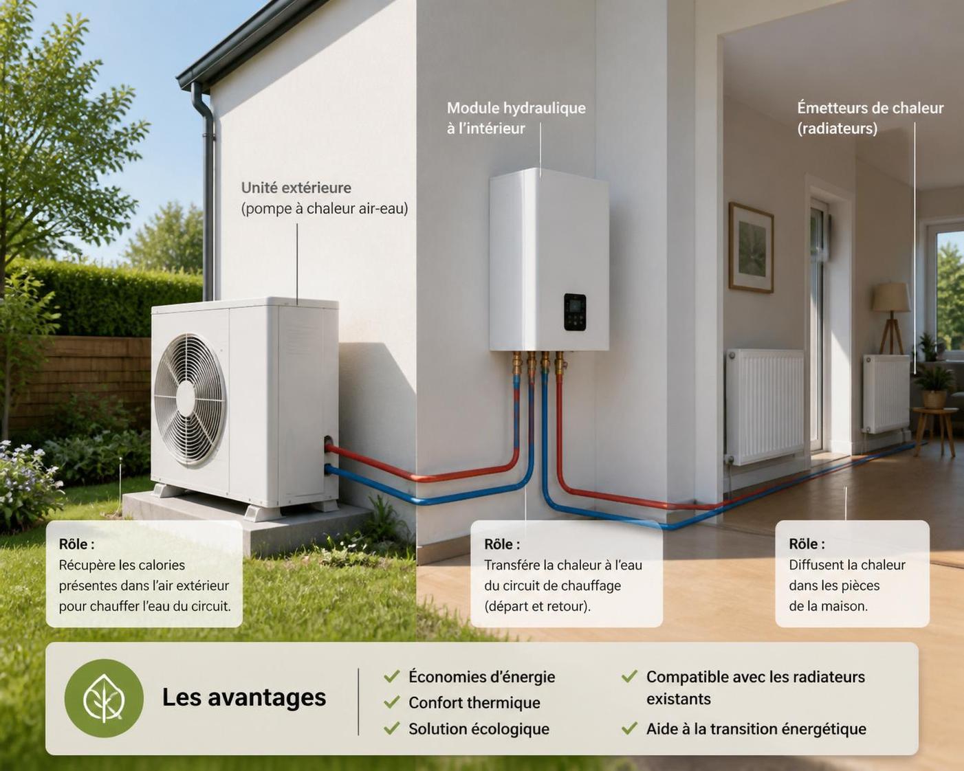 découvrez quand et pourquoi remplacer une vieille chaudière à gaz pour améliorer votre confort et réaliser des économies d'énergie.