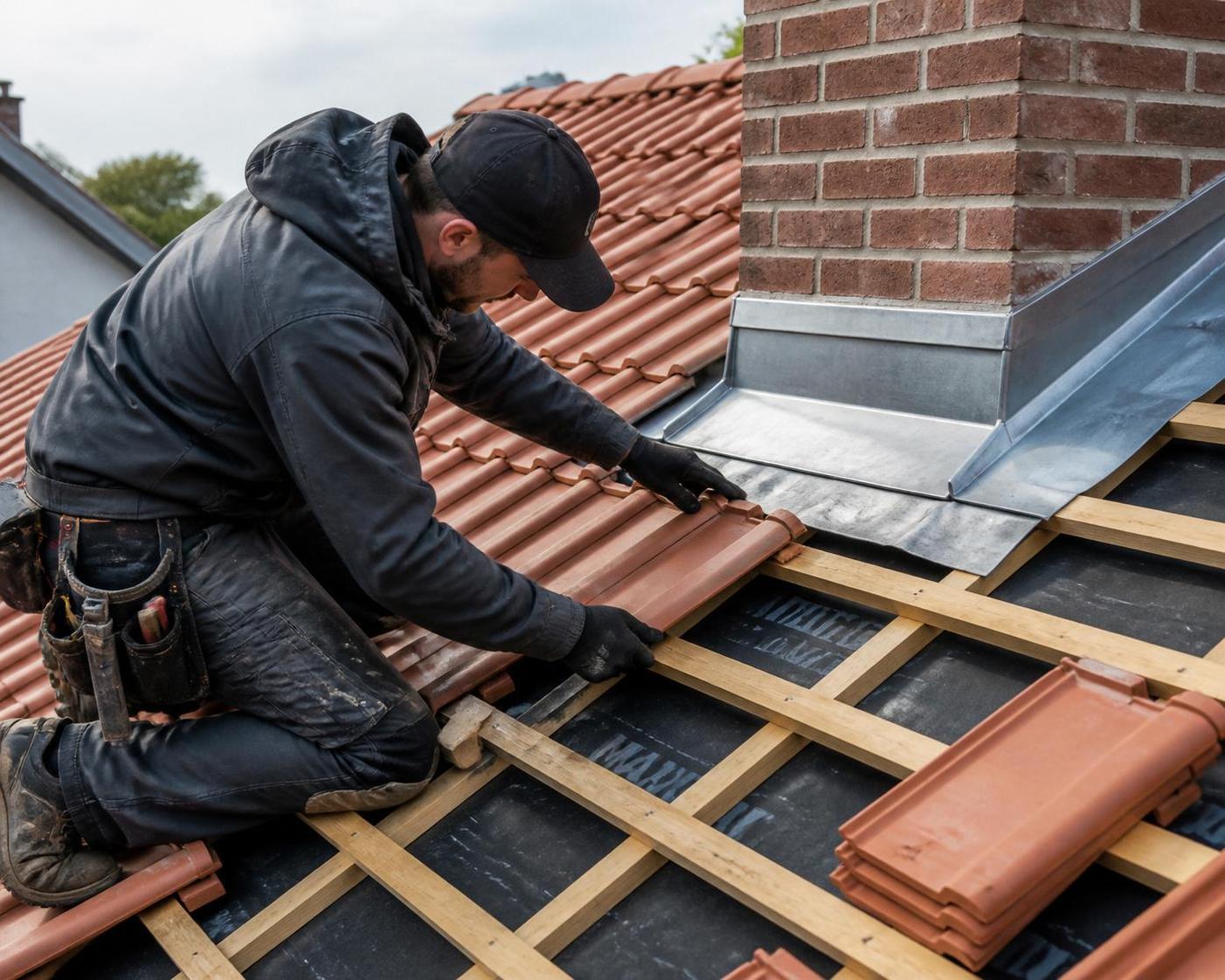 découvrez comment choisir l'artisan idéal pour refaire votre toiture, conseils pratiques et critères essentiels pour un travail de qualité et durable.