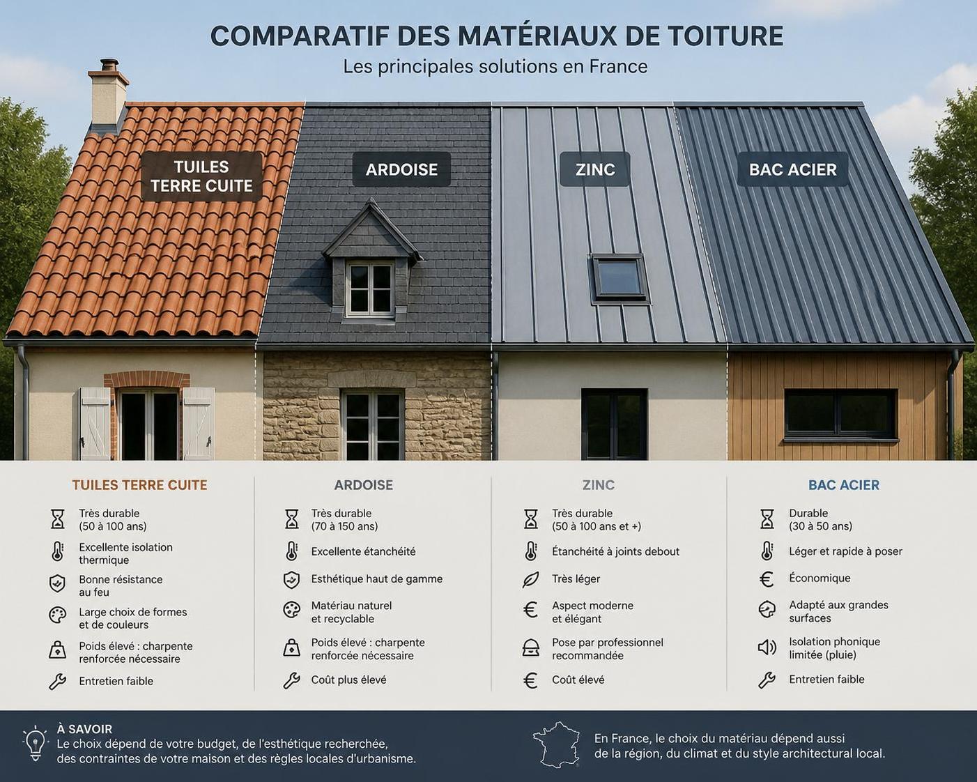 découvrez comment choisir le bon artisan pour refaire votre toiture en toute confiance. conseils et critères pour un travail de qualité et une toiture durable.
