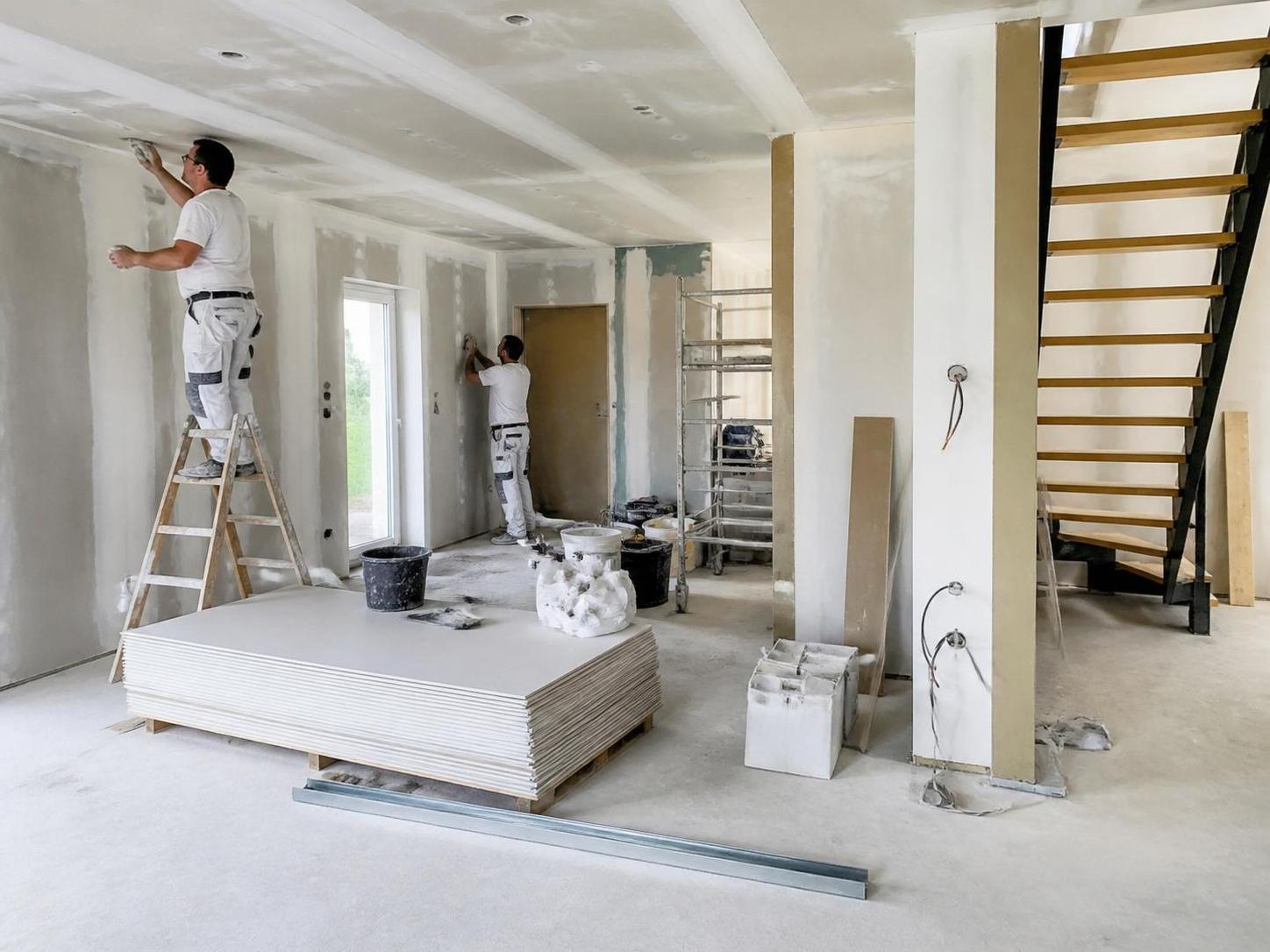 découvrez combien prévoir pour rénover une maison de 100m² en 2026, avec un guide complet des coûts et conseils pour un budget maîtrisé.