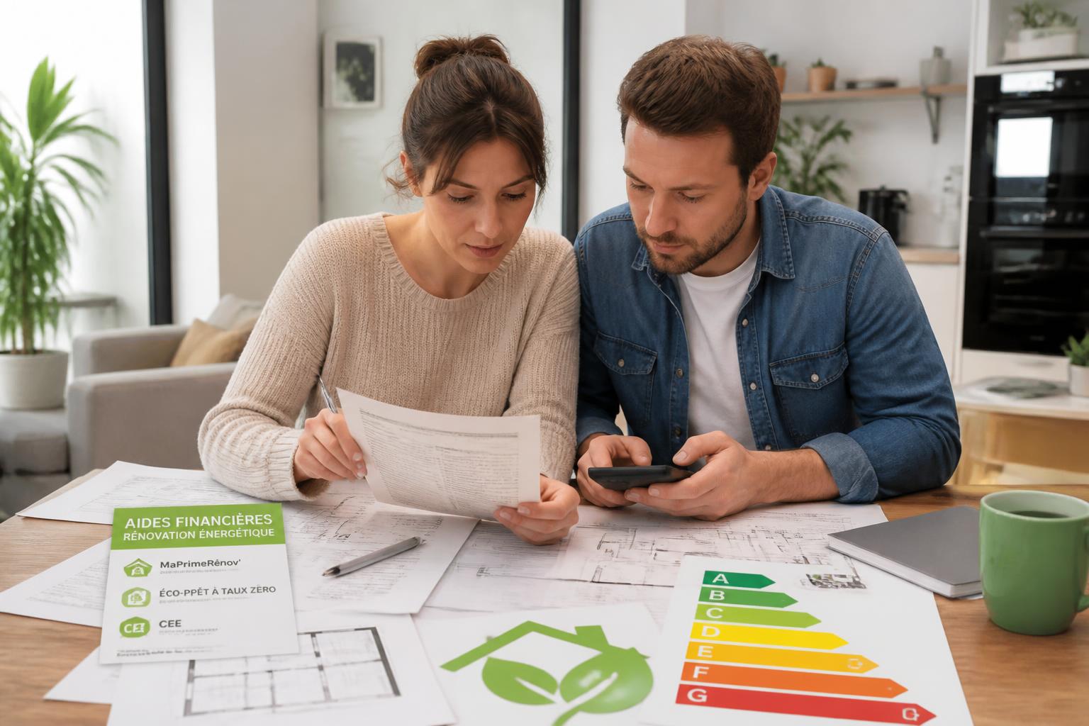 découvrez quel budget prévoir pour rénover une maison de 100m2 en 2026, avec conseils et estimations détaillées pour réussir vos travaux de rénovation.