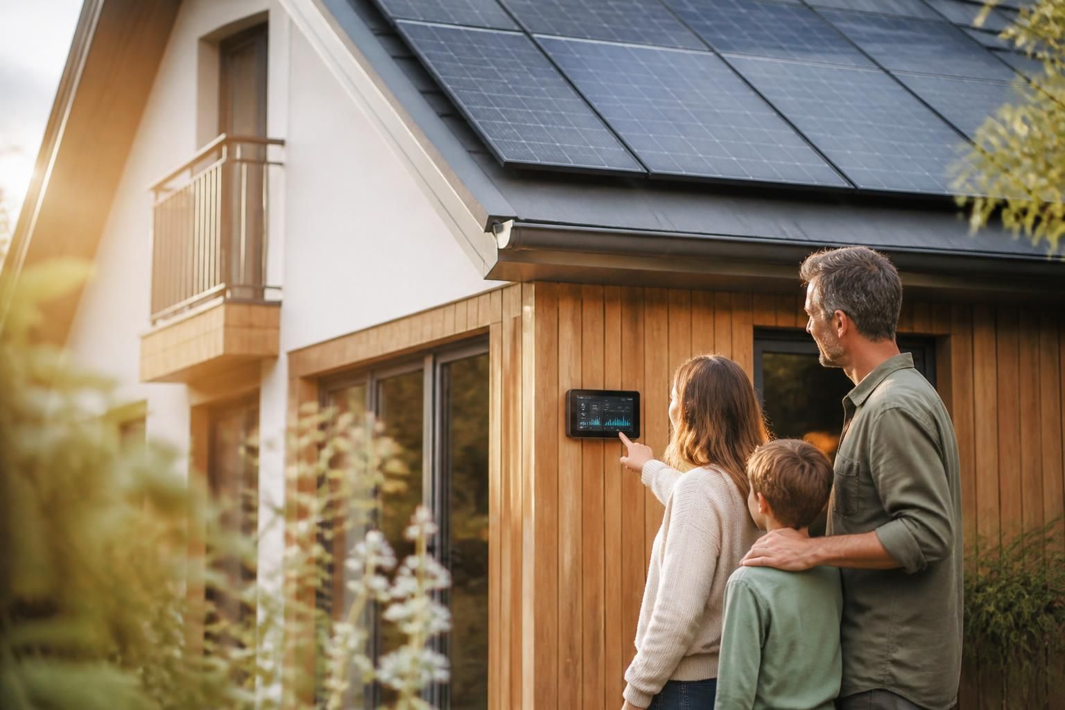 découvrez les aides et subventions disponibles en 2026 pour l'installation de panneaux solaires. profitez des dispositifs financiers pour réduire vos coûts et favoriser l'énergie renouvelable.