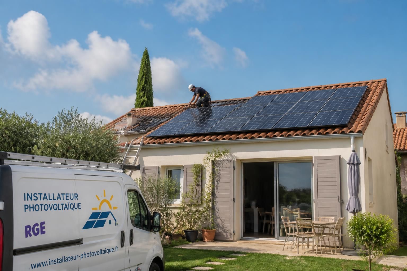 découvrez les aides financières disponibles pour l'installation de panneaux solaires en autoconsommation et profitez d'économies d'énergie tout en préservant l'environnement.