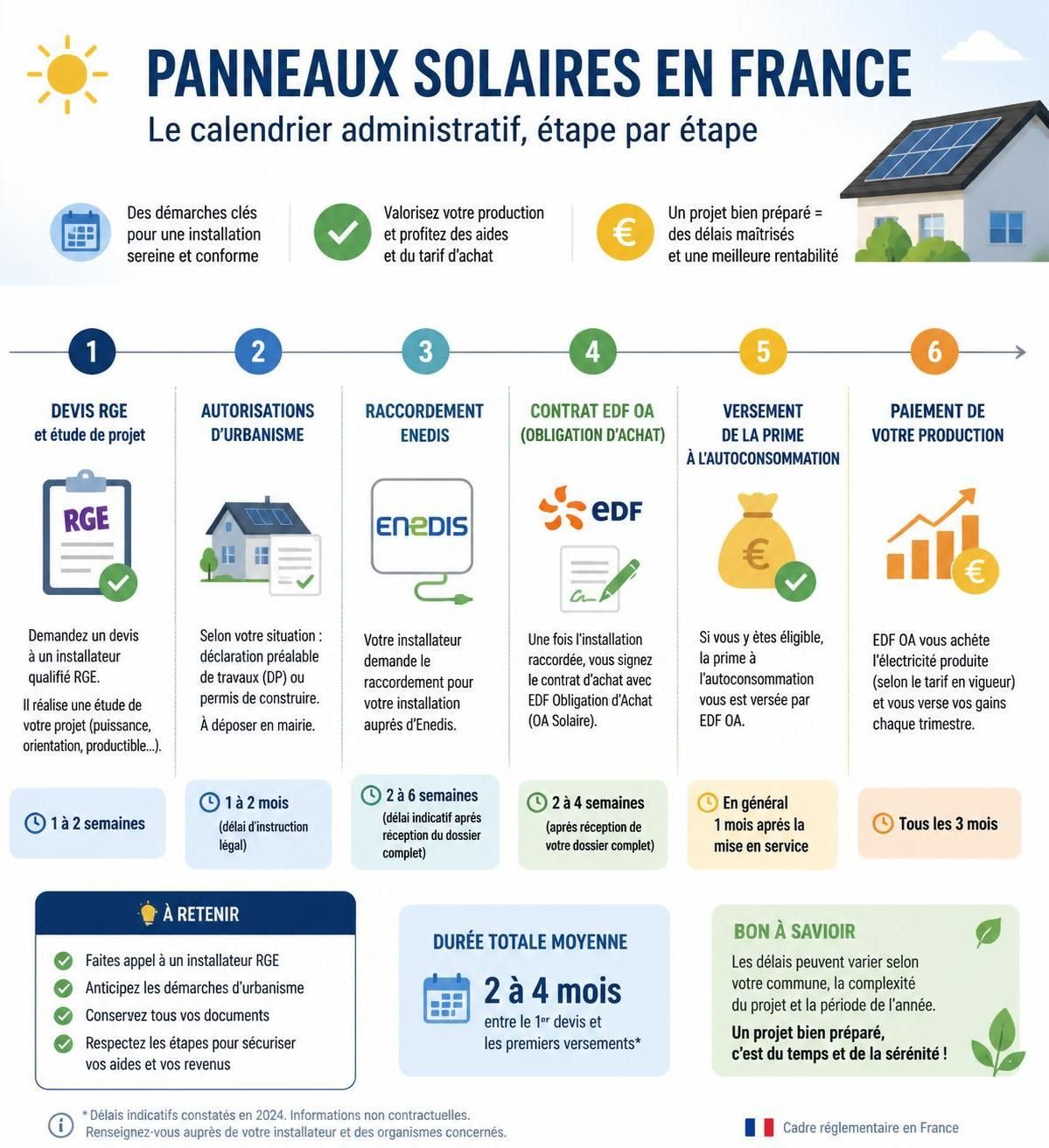 découvrez les aides et subventions disponibles pour l'installation de panneaux solaires en autoconsommation, et réduisez votre facture d'énergie tout en contribuant à la transition écologique.
