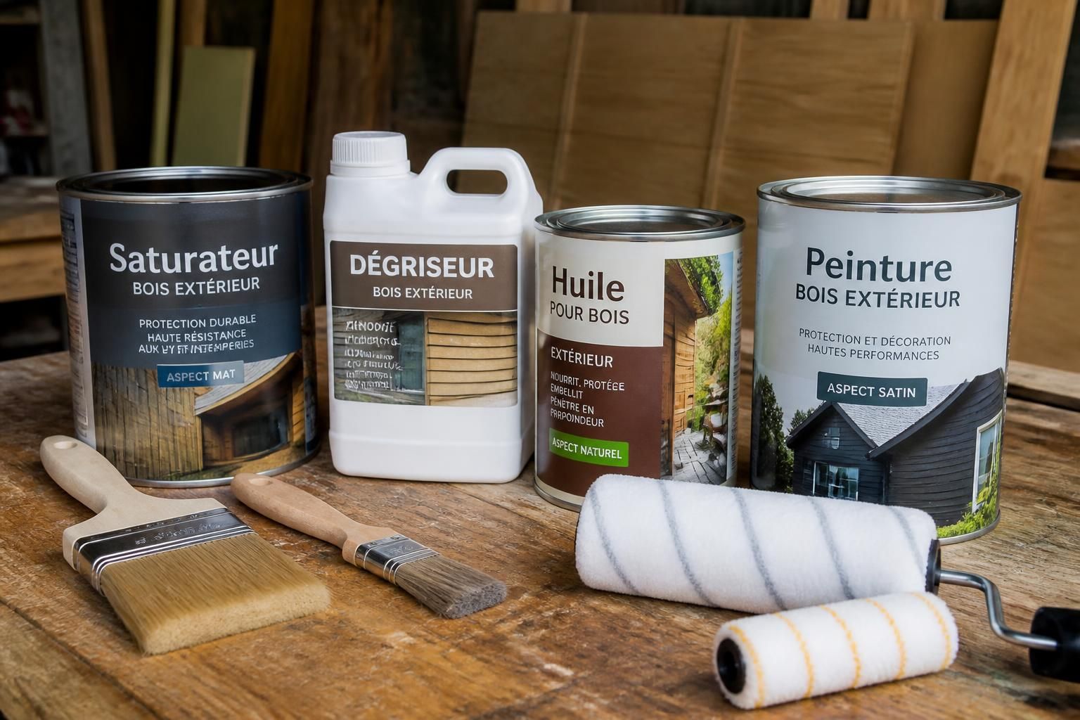 découvrez nos conseils pratiques pour l'entretien du bardage bois extérieur et protégez efficacement votre façade tout en conservant son aspect naturel.