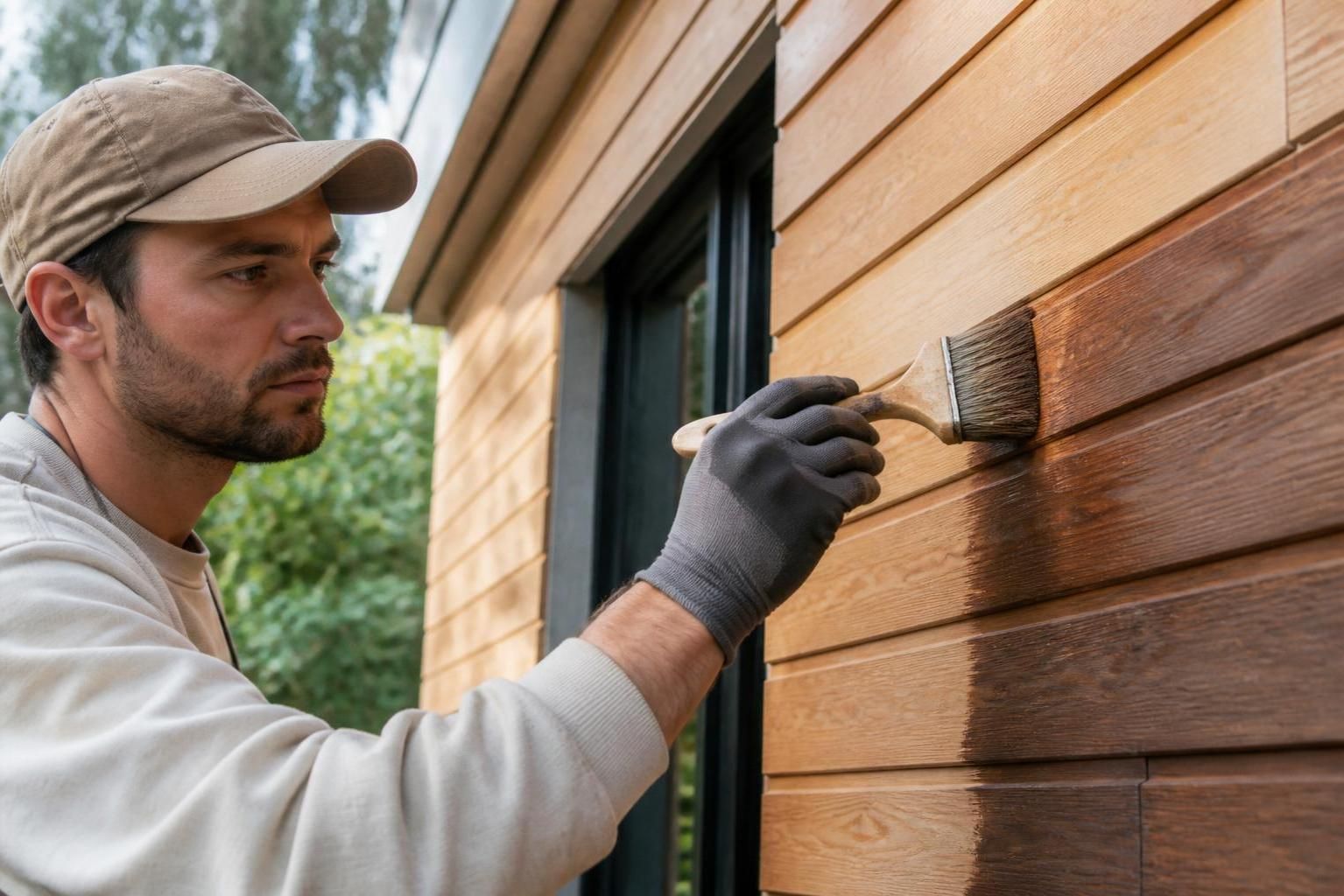 découvrez nos conseils pratiques pour l'entretien du bardage bois extérieur et prolongez la beauté naturelle de votre façade au fil des saisons.
