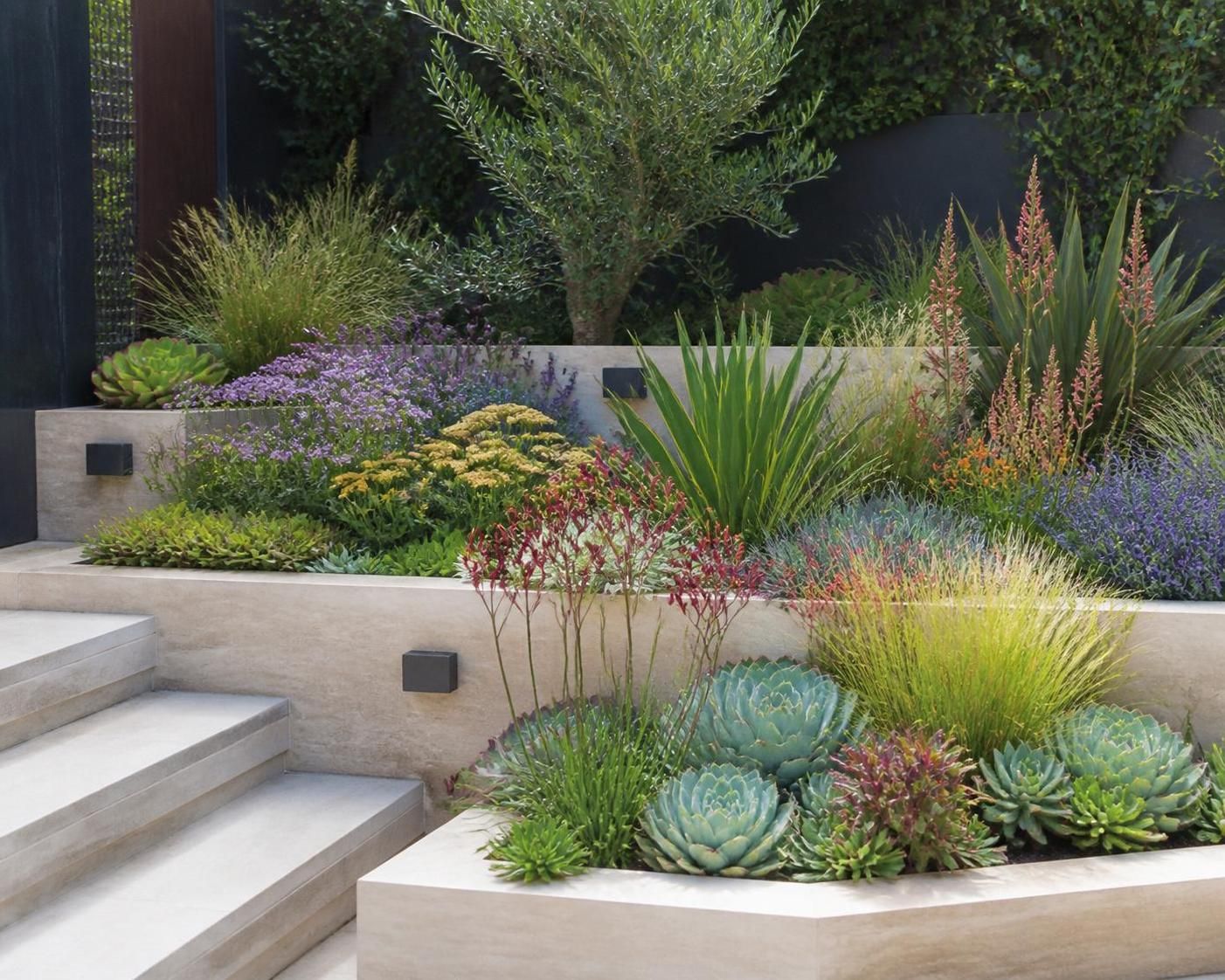 découvrez nos conseils pratiques pour aménager un petit jardin moderne, alliant style et fonctionnalité pour optimiser votre espace extérieur.