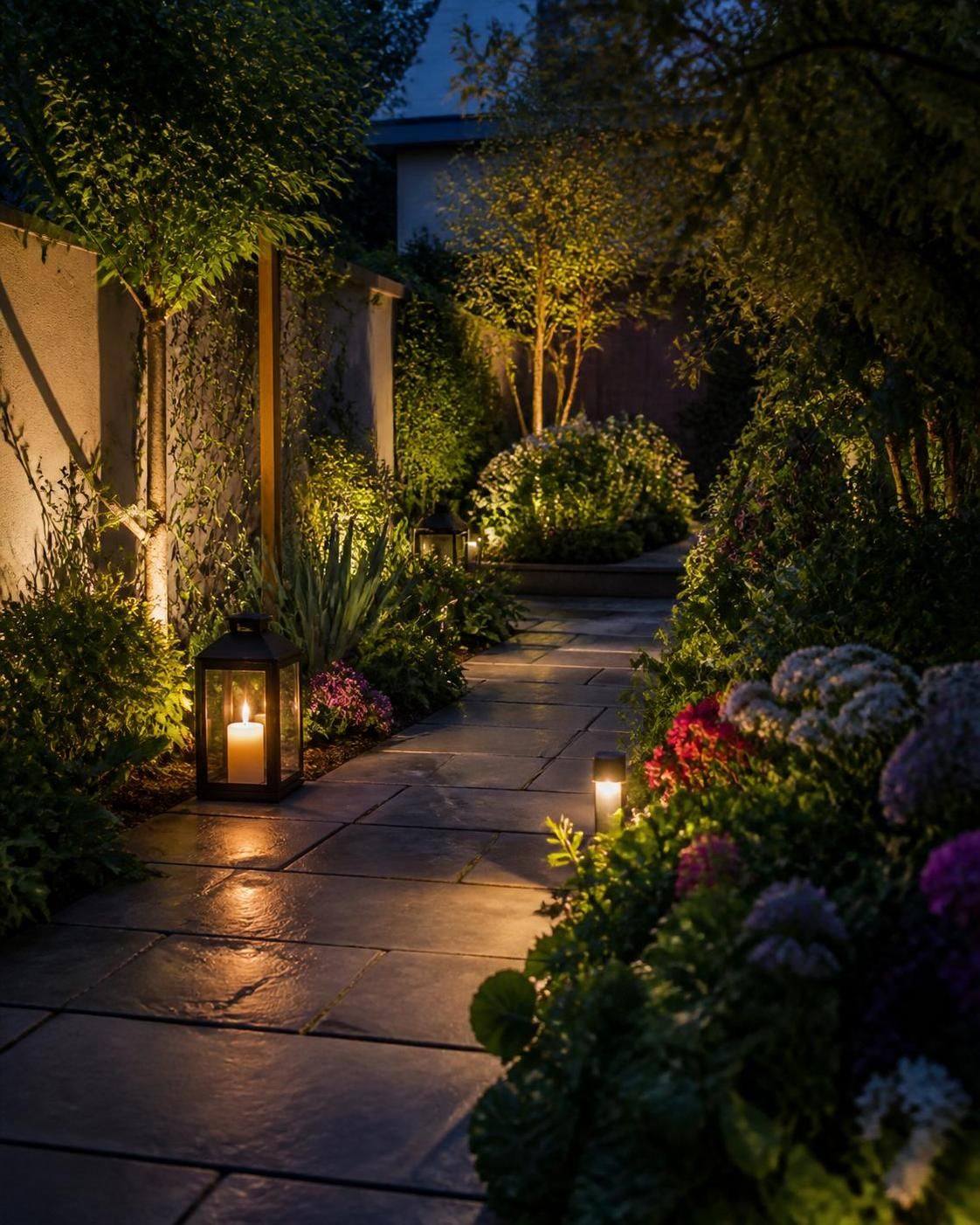 découvrez nos astuces et conseils pratiques pour aménager un petit jardin moderne, alliant style et fonctionnalité pour optimiser votre espace extérieur.