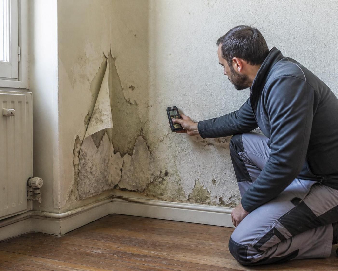 découvrez des méthodes efficaces pour isoler un mur humide intérieur, améliorer le confort de votre maison et prévenir les problèmes d'humidité.