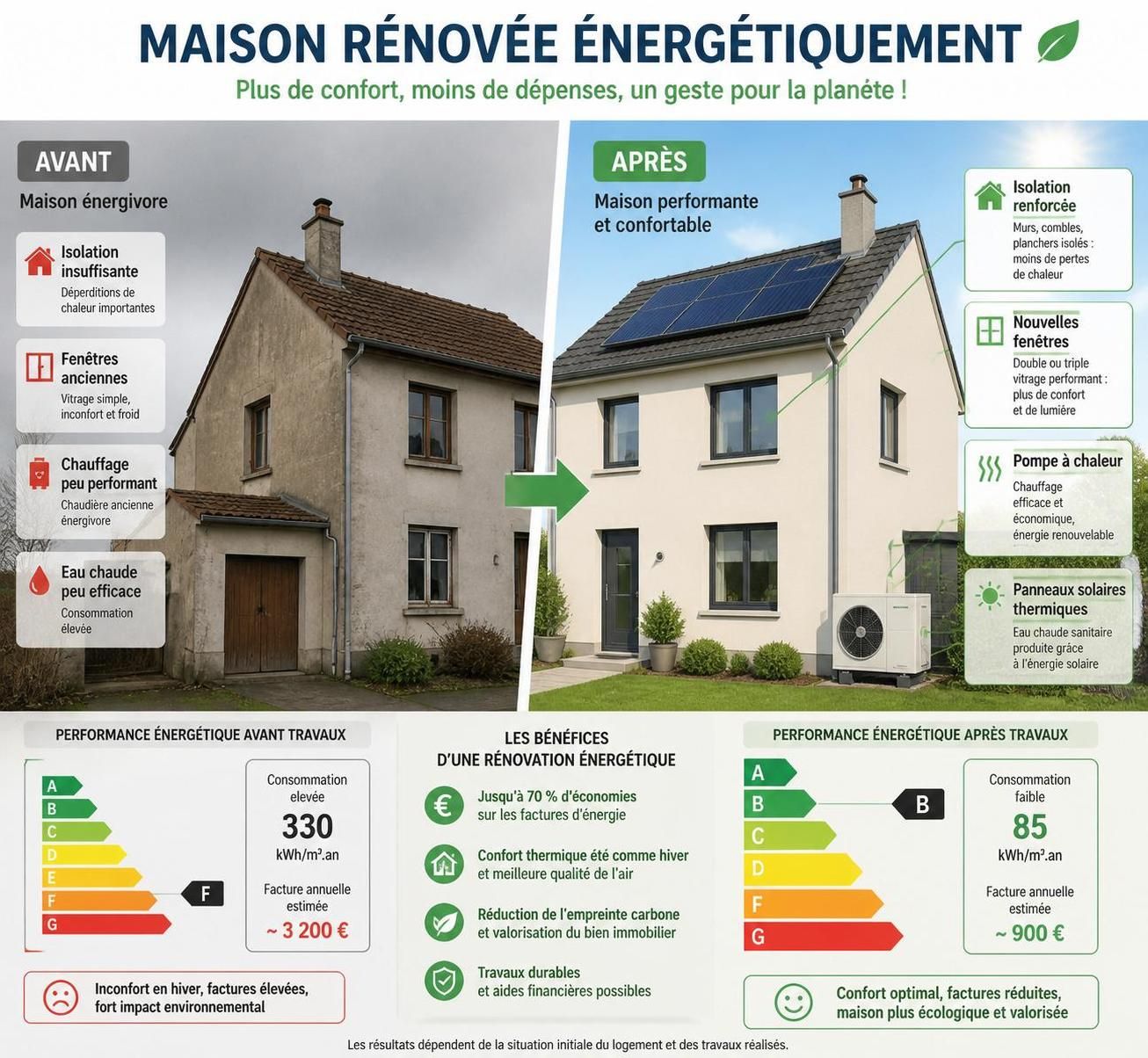 découvrez comment obtenir l’éco prêt à taux zéro pour financer vos travaux de rénovation énergétique sans intérêt et alléger vos dépenses.