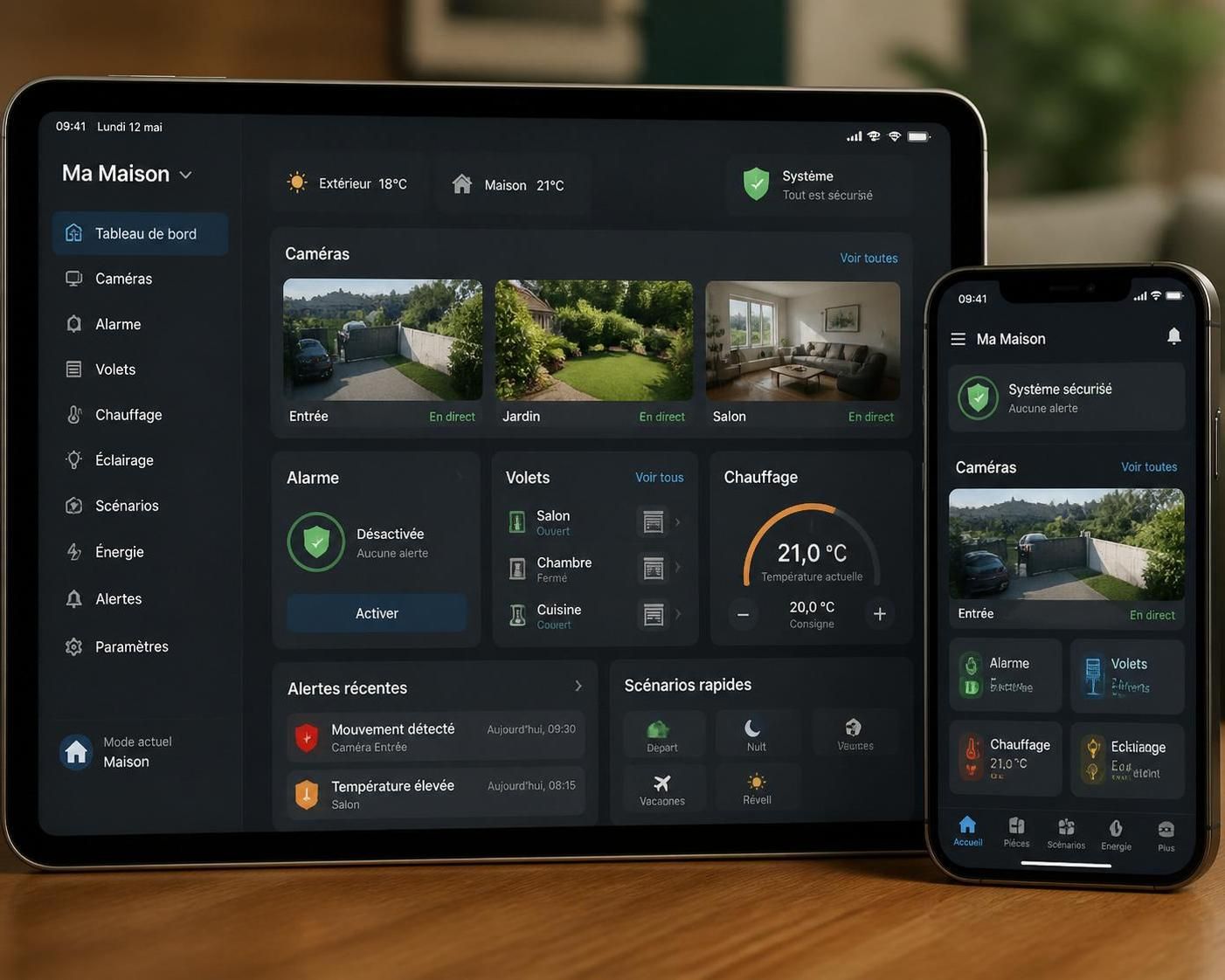 découvrez des conseils essentiels pour sécuriser efficacement votre maison connectée et protéger vos données personnelles contre les cybermenaces.