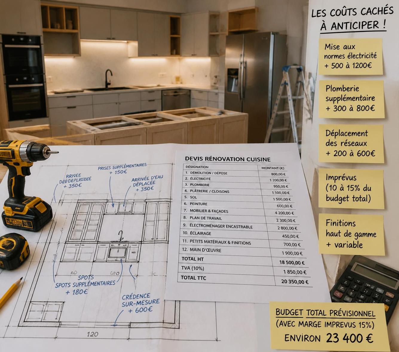 découvrez notre comparatif entre cuisine sur mesure et cuisine ikea pour choisir la meilleure option adaptée à vos besoins, budget et style.