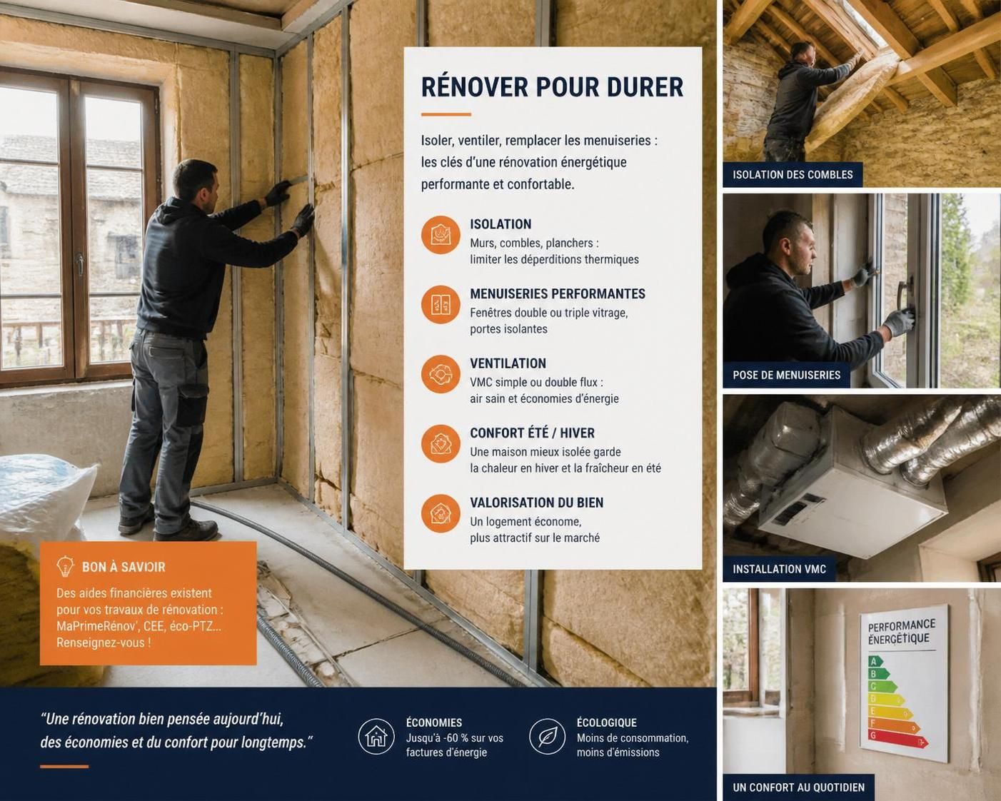découvrez comment réaliser un devis précis pour la rénovation d'une maison ancienne. astuces, conseils et exemples pour estimer vos travaux avec succès.