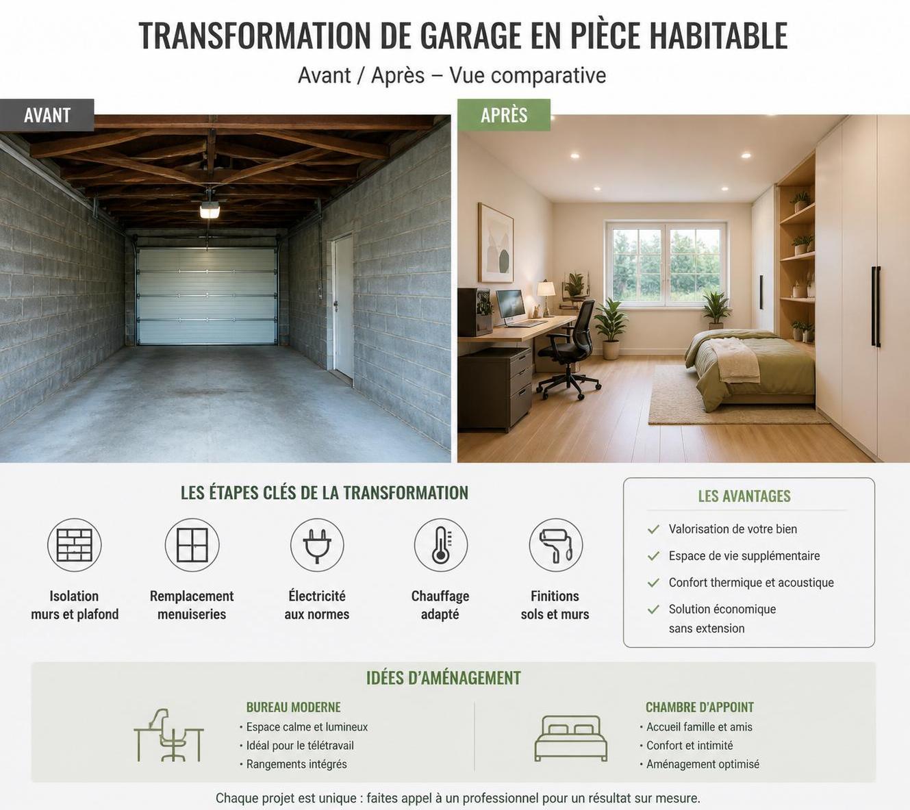 découvrez les prix au m² pour l'extension de maison et obtenez des conseils pour budgétiser efficacement votre projet d'agrandissement.