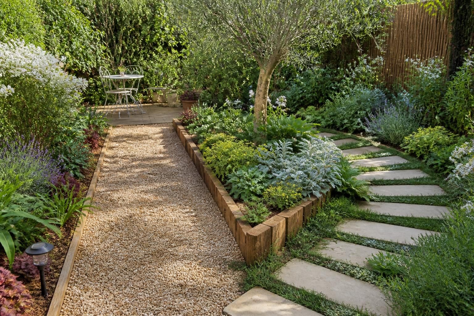 découvrez des idées d'allées de jardin pas chères pour embellir votre extérieur sans vous ruiner. conseils et astuces pour un aménagement pratique et esthétique à petit prix.