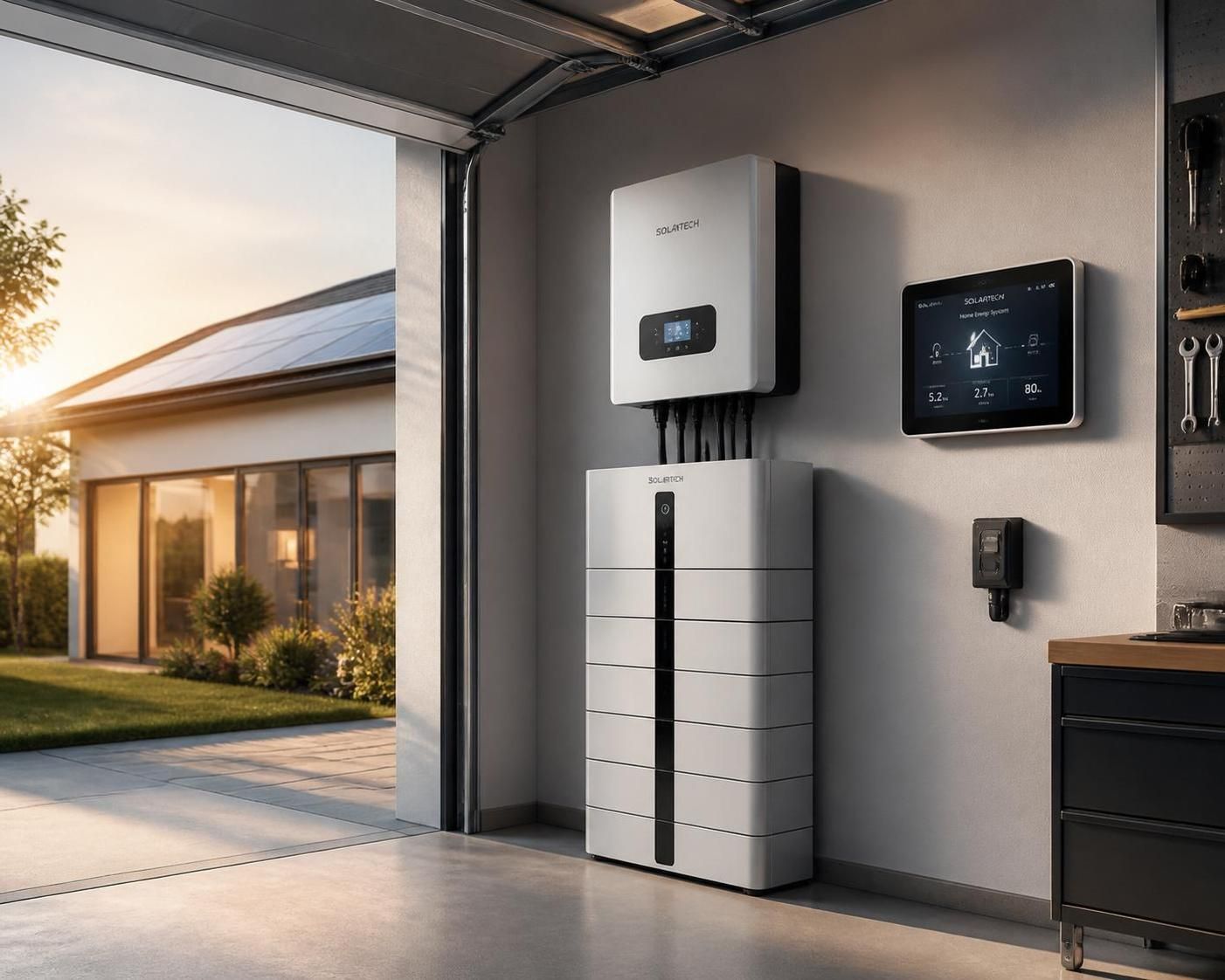 découvrez notre avis complet sur le kit solaire autonome pour maison : avantages, installation, performance et conseils pour bien choisir votre solution d'énergie renouvelable.