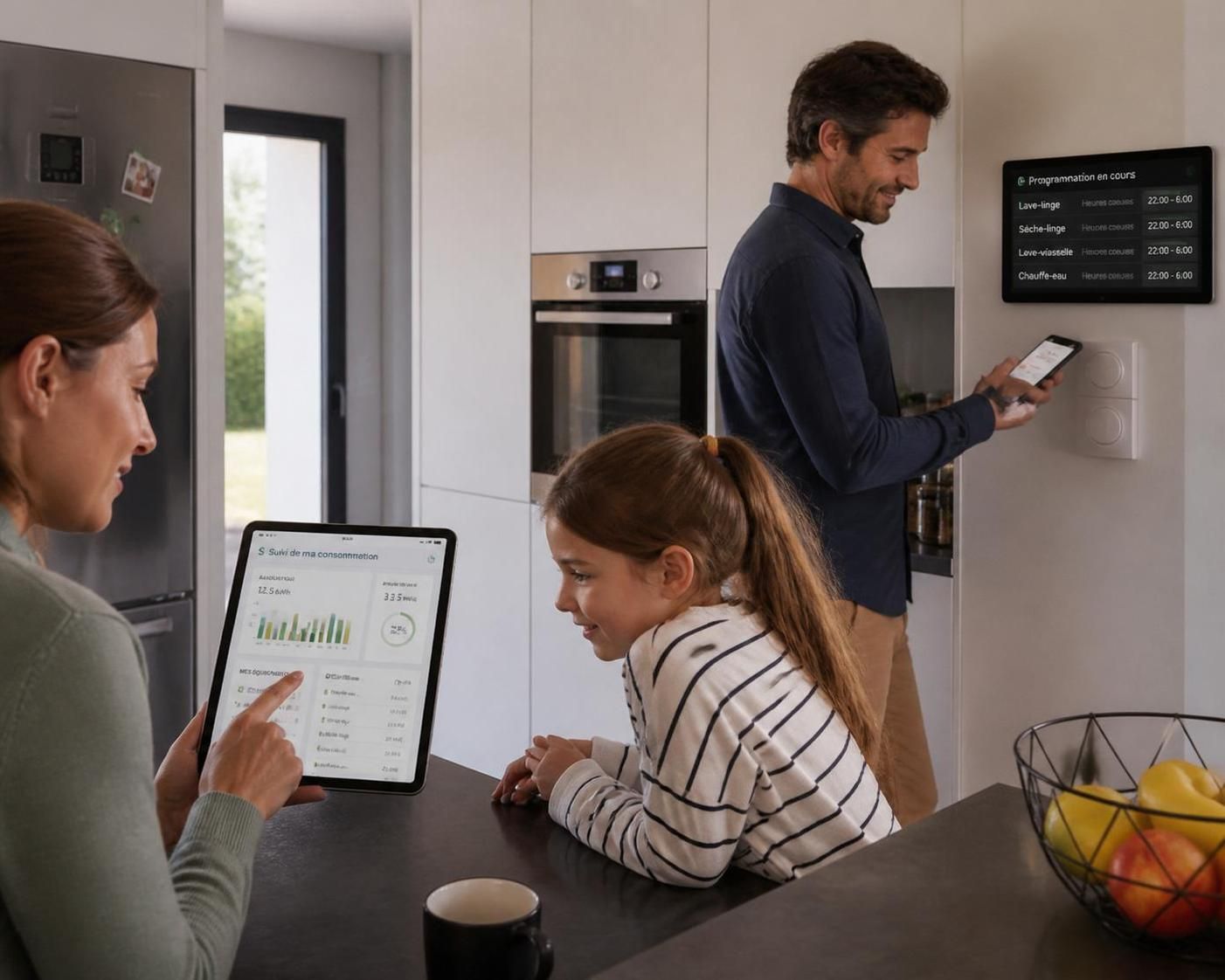 découvrez comment une maison connectée permet de réaliser de réelles économies d’énergie grâce à des technologies innovantes et une gestion optimisée de la consommation.