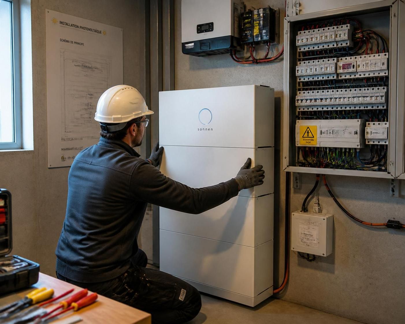 découvrez la meilleure batterie pour panneaux solaires : performance, durabilité et autonomie optimales pour stocker votre énergie solaire efficacement.