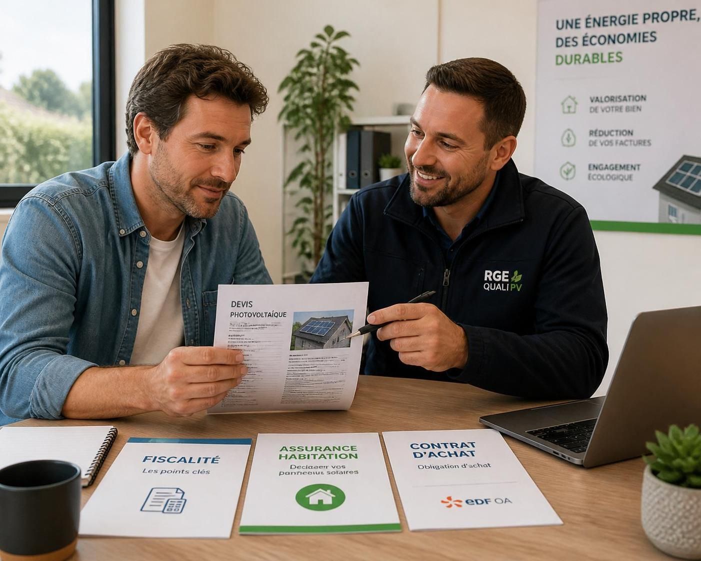 découvrez si la revente de votre électricité solaire est possible, les conditions à respecter et les avantages économiques liés à cette pratique.