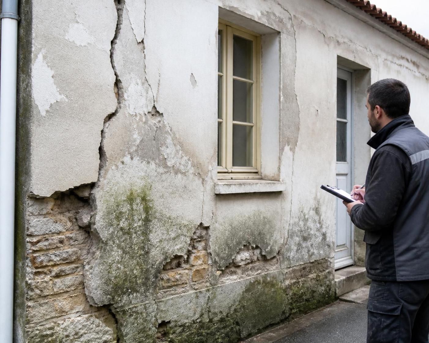 découvrez les tarifs 2026 pour le ravalement de façade de votre maison, avec des conseils pour choisir le meilleur rapport qualité-prix et valoriser votre bien immobilier.