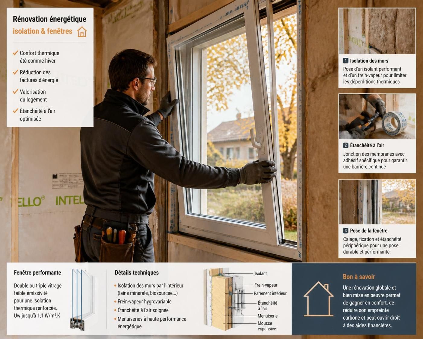 découvrez le meilleur moment pour réaliser vos travaux dans l'année afin d'optimiser budget, conditions météorologiques et disponibilité des artisans.