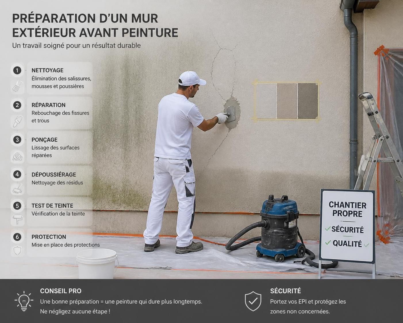 découvrez comment choisir la couleur idéale pour la façade de votre maison, alliant esthétique, tendances et harmonie avec l'environnement.