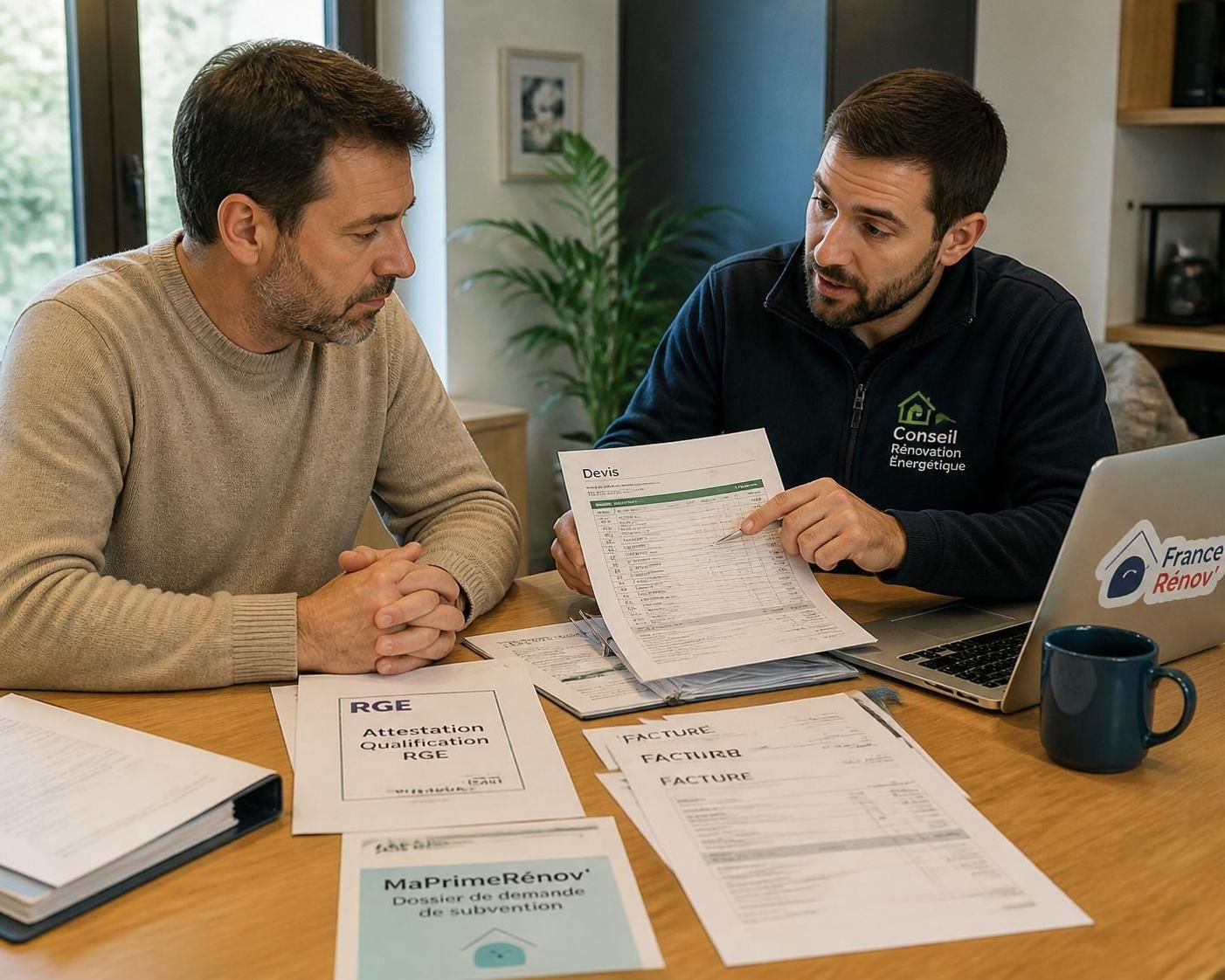 découvrez les différentes aides financières disponibles pour isoler votre maison et améliorer son efficacité énergétique.
