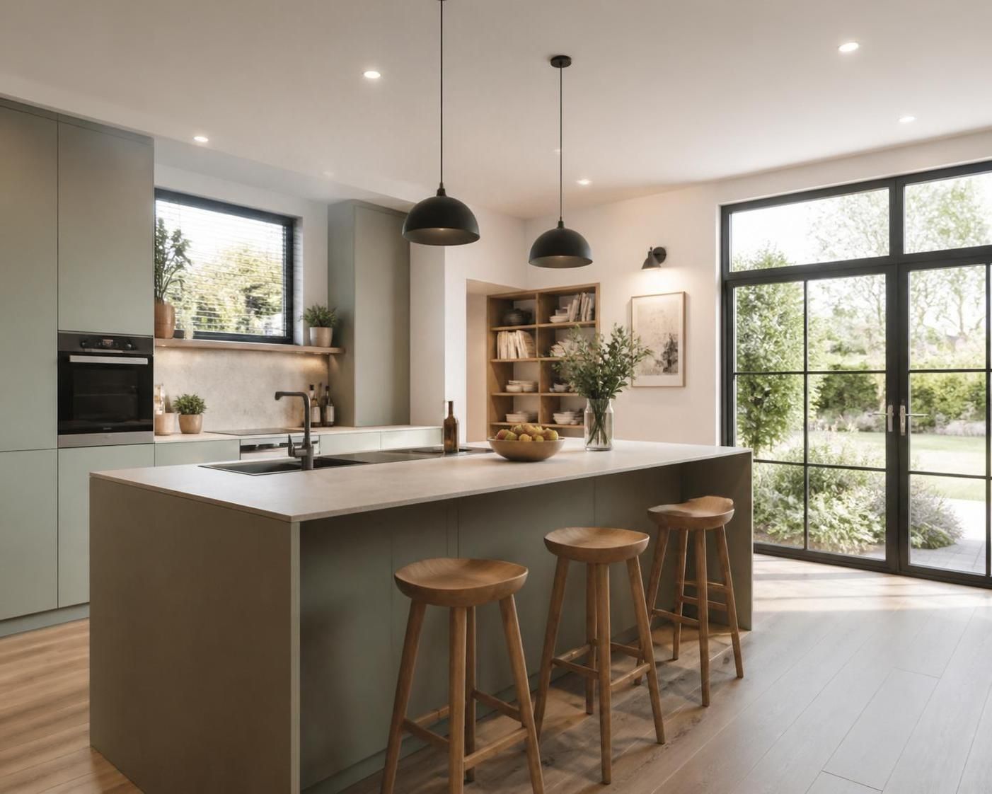 découvrez les travaux de rénovation les plus rentables pour augmenter la valeur et le confort de votre maison tout en optimisant votre budget.