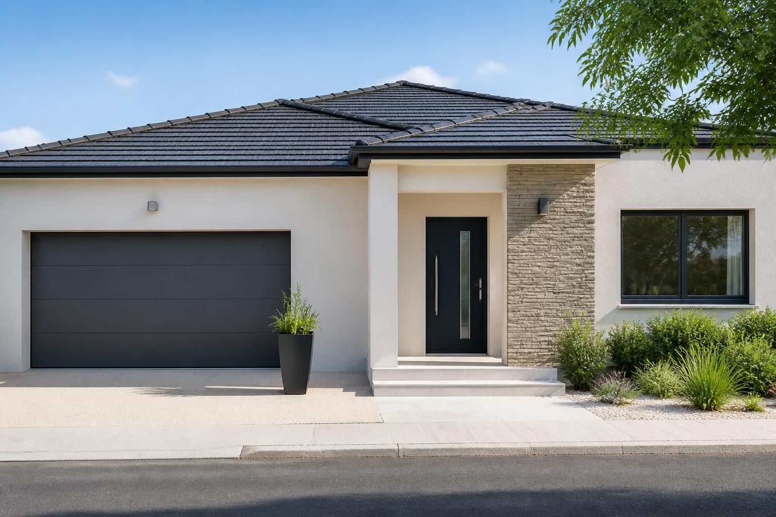 découvrez les travaux les plus rentables pour valoriser votre maison et augmenter sa valeur immobilière tout en optimisant votre investissement.