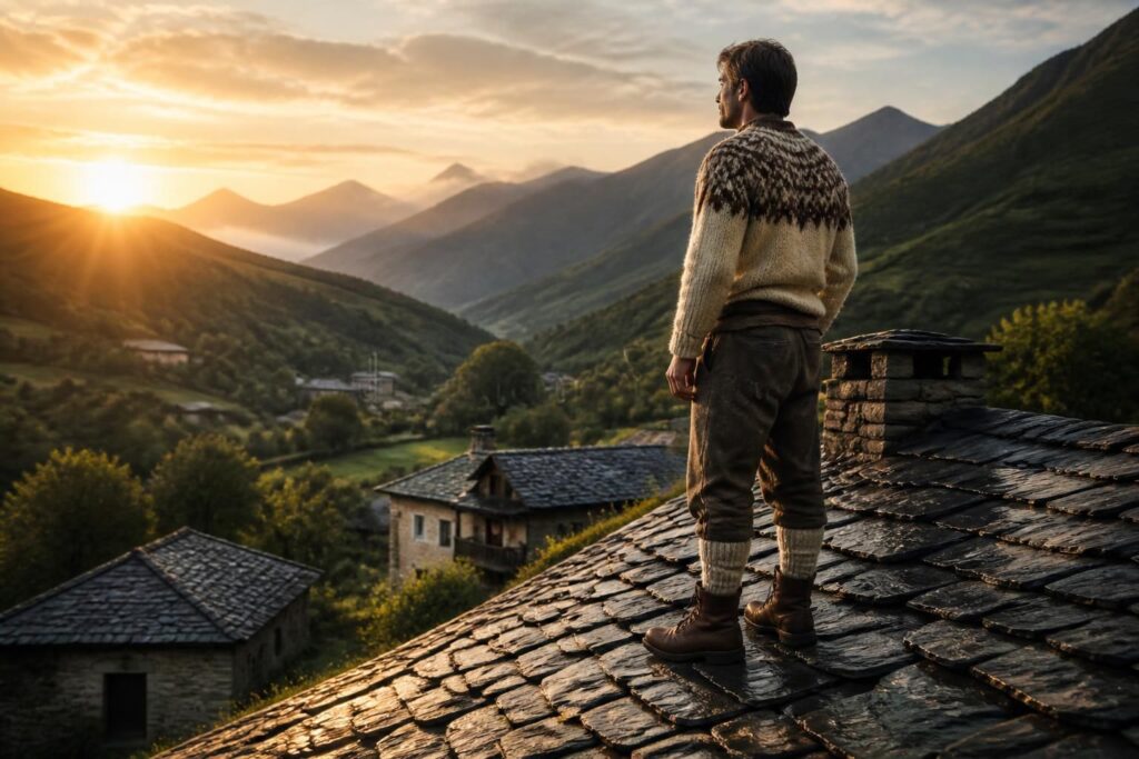 explorez l'authenticité et le savoir-faire unique de l'asturienne, une tradition riche alliant culture, artisanat et passion.