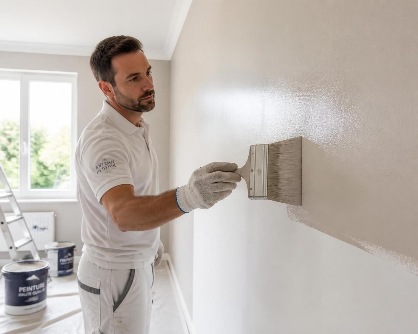 unikalo, fabricant français de peintures professionnelles pour le bâtiment, offre des solutions innovantes et de haute qualité pour tous vos projets de construction et rénovation.