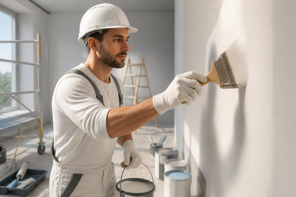 unikalo, fabricant de peintures professionnelles pour le bâtiment, offre des solutions innovantes et de haute qualité pour tous vos projets de construction et rénovation.